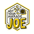 Not Your Average Joe