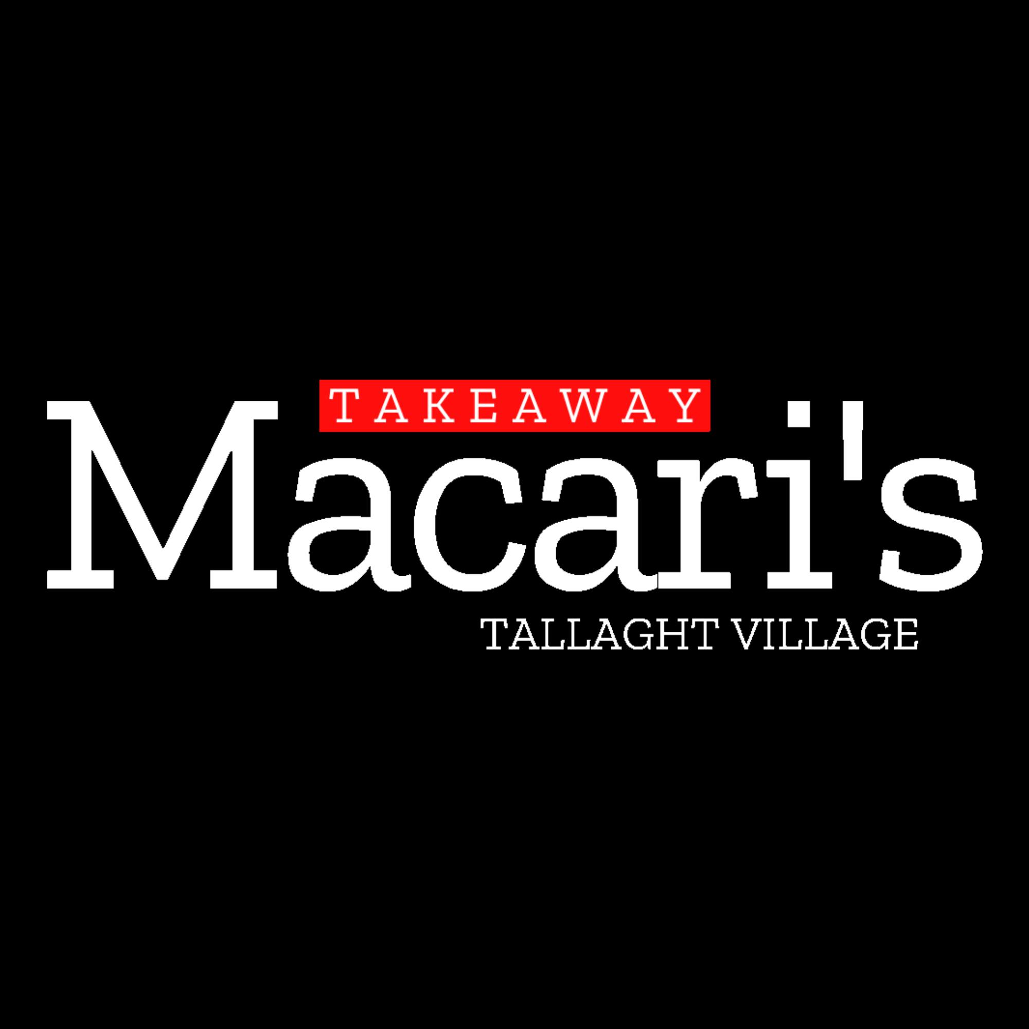 Macari's