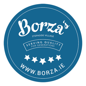Borza