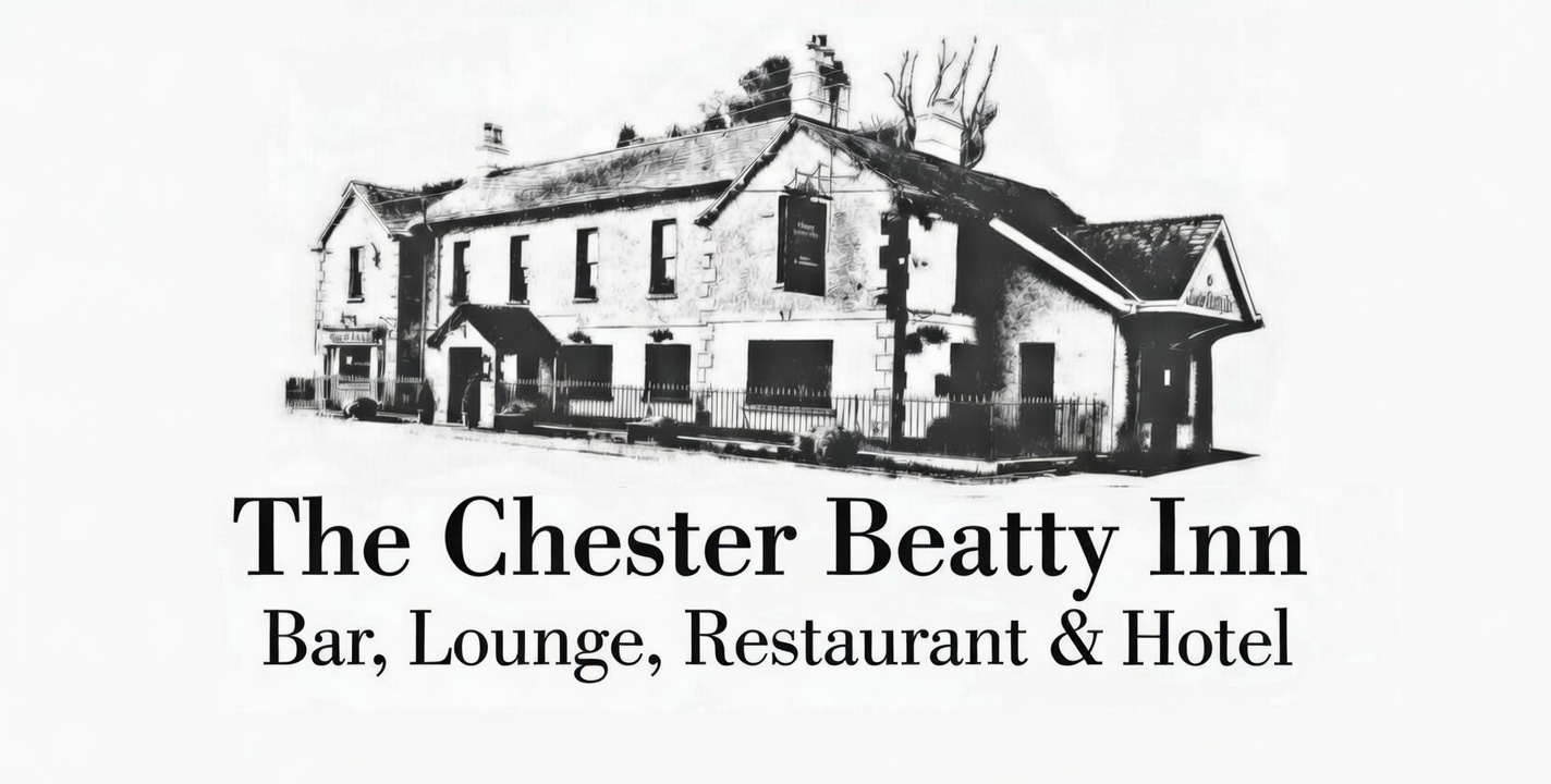 The Chester Beatty Inn