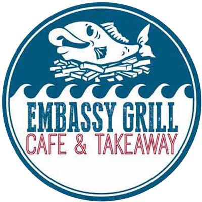 Embassy Grill