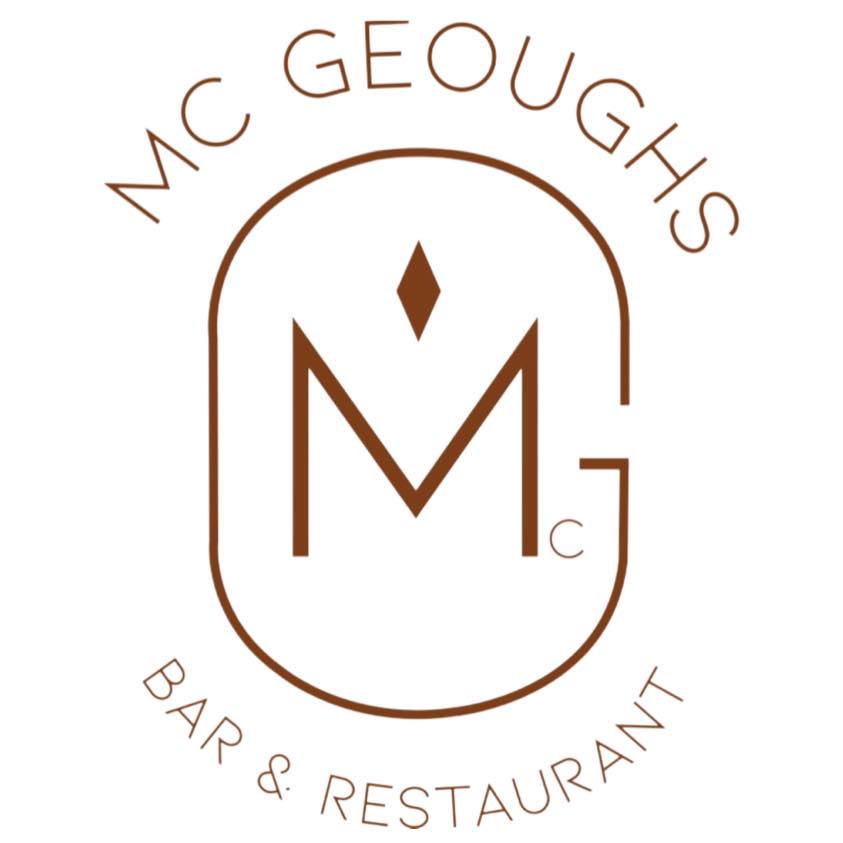McGeough's Bar