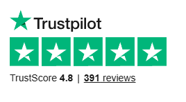 Trustpilot Rating